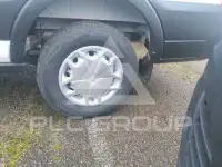 2025 Ford E-Series