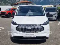 2025 Ford E-Series