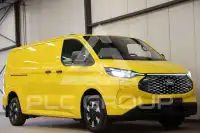 2025 Ford E-Series