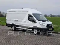 2025 Ford E-Series