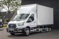 2025 Ford E-Series