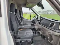 2025 Ford E-Series