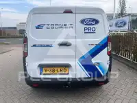 2025 Ford E-Series