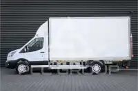 2025 Ford E-Series