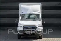 2025 Ford E-Series