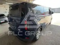 2025 Ford E-Series