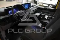 2025 Ford E-Series
