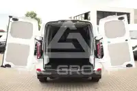 2025 Ford E-Series