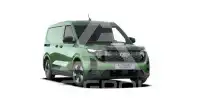 2025 Ford E-Series