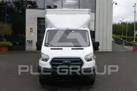 2025 Ford E-Series