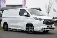 2025 Ford E-Series