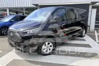 2025 Ford E-Series