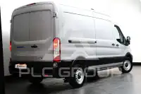 2025 Ford E-Series