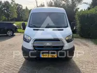 2025 Ford E-Series