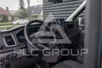 2025 Ford E-Series
