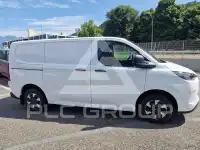 2025 Ford E-Series