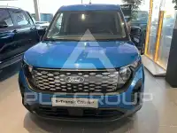 2026 Ford E-Series