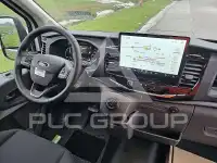 2025 Ford E-Series