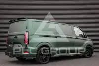 2025 Ford E-Series