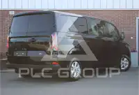 2025 Ford E-Series