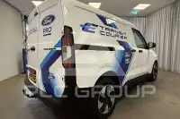 2025 Ford E-Series