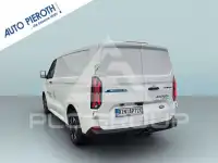 2025 Ford E-Series