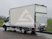 2025 Ford E-Series