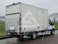 2025 Ford E-Series