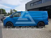 2025 Ford E-Series