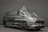 2025 Ford E-Series