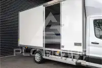 2025 Ford E-Series