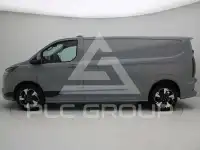 2025 Ford E-Series