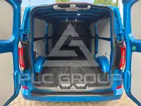 2025 Ford E-Series