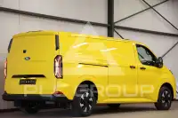 2025 Ford E-Series