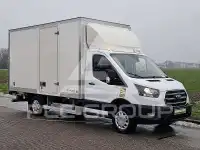 2025 Ford E-Series
