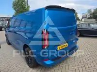 2025 Ford E-Series