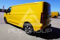 2025 Ford E-Series