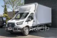 2025 Ford E-Series