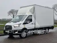 2025 Ford E-Series