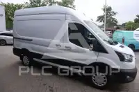 2025 Ford E-Series