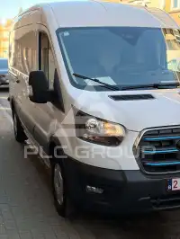 2025 Ford E-Series