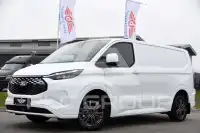 2025 Ford E-Series