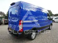 2025 Ford E-Series