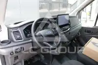 2025 Ford E-Series