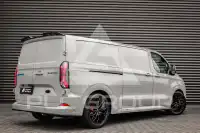 2025 Ford E-Series