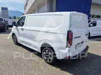 2025 Ford E-Series