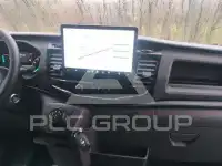 2025 Ford E-Series