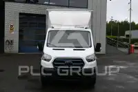 2025 Ford E-Series