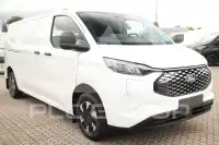 2025 Ford E-Series