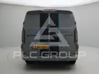 2025 Ford E-Series